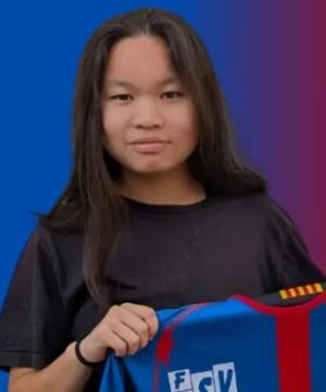 Irina (F.C. Sant Vicen) - 2025/2026