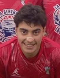 Carlos (C.D. Casabermeja B) - 2025/2026