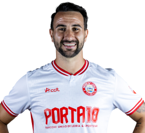 Juan Mu�oz (Uniao Leiria F.C.) - 2025/2026