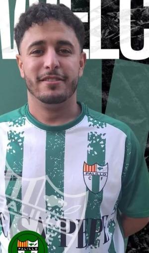 Ibrahim (C.F. Palillo) - 2025/2026