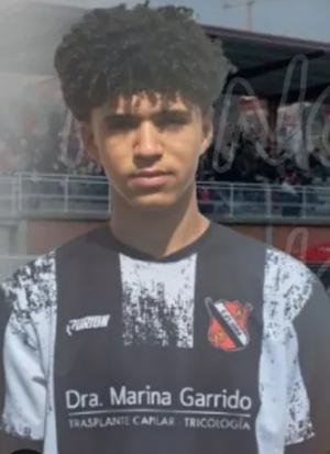 Ouadi (C.E. Suria) - 2025/2026