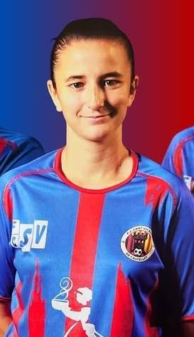 Mar Lobato (F.C. Sant Vicen�) - 2025/2026