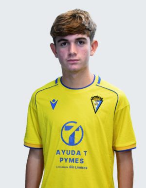 Carlo Marchini (C�diz C.F. B) - 2025/2026