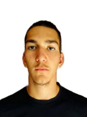 Hugo (Costa Unida C.F.) - 2025/2026