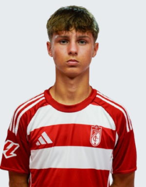 Dani Gonzlez (Puerto Malagueo B) - 2025/2026