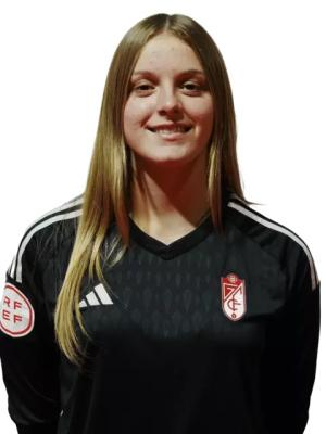 Alba Ibaez (Granada C.F. B) - 2025/2026