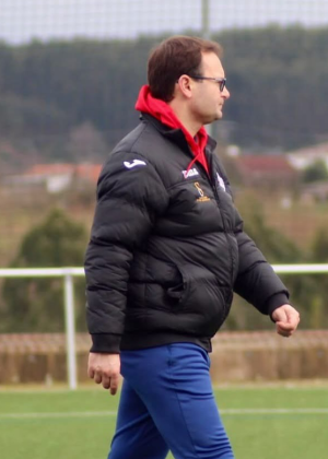 Manuel Pazos (Santa Cruz Montaos) - 2025/2026