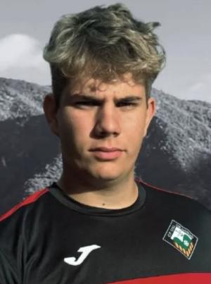 Josep (C.F. Coll de Narg) - 2025/2026