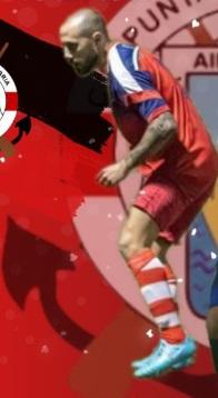 Balita (C.D. Punta Umbr�a) - 2025/2026