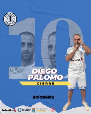 Diego Palomo (Galaroza F.S.) - 2025/2026