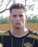 Jorge Agullo (C.F. Intercity B) - 2025/2026