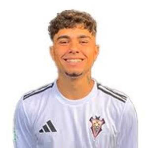 Rubn (Atltico Albacete) - 2025/2026