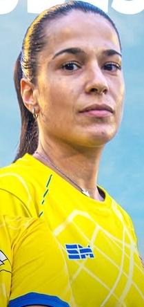 Sheila Maria  (F.C. Joanenc) - 2025/2026