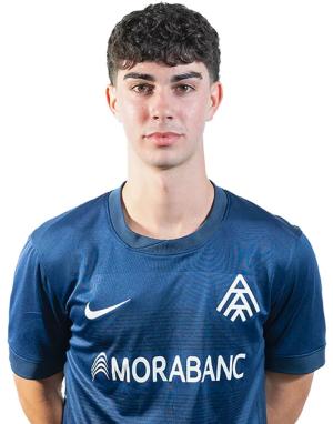 Carlos (F.C. Andorra) - 2025/2026