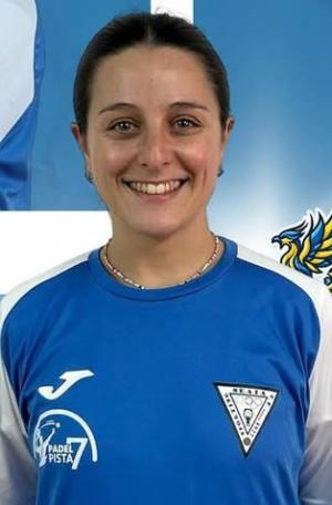 Mireia  (Sporting Seaia ) - 2025/2026