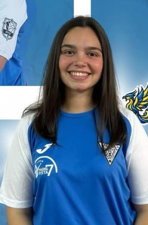 Xela  (Sporting Seaia ) - 2025/2026