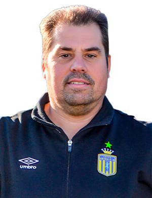 Antonio Diaz (C.D. Inter Ibiza) - 2025/2026