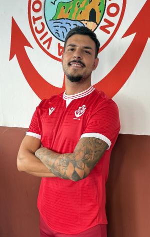 Joaqun (C.D. Rincn) - 2025/2026
