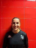 Alejandra Daz (C.F. La Nuca) - 2025/2026