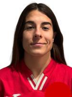 Emma Gimnez (U.D. Aldaia C.F.) - 2025/2026