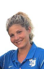 Vanessa Caamao (C.F. La Nuca) - 2025/2026