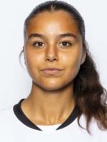 Roxanne Akila Fernande Bolduc (Villarreal C.F. B) - 2025/2026