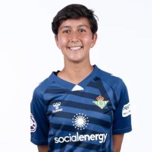 Ana Guerra (Fundacin Real Betis) - 2025/2026