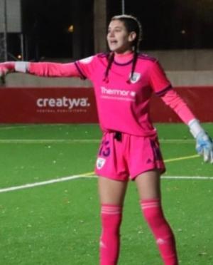 Moreno Marcos (Celta Fortuna) - 2025/2026