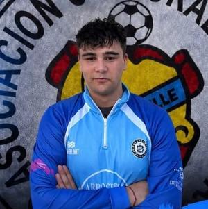 Bacelar (Outomuro C.F.) - 2025/2026