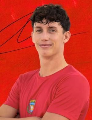 Adrian Quintanilla (Moncofa C.F.) - 2025/2026