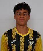 Mati Albert Mongi Chenfir (C�rdoba C.F.) - 2025/2026