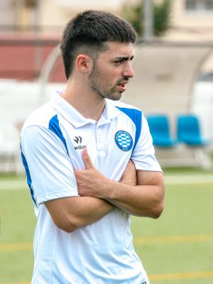 Samu (Molinense F.C.) - 2025/2026