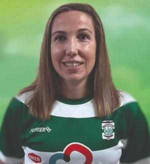 Inma Sojo (Deportivo Crdoba) - 2025/2026