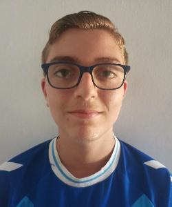 Rodrigo Revilla (La Palma F.S.) - 2025/2026