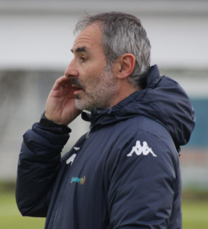 Fran Cainzos (C.D. As Pontes) - 2025/2026