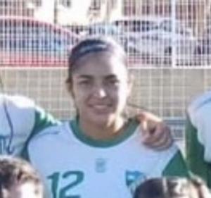 Wendy Cristina (C.D. Pastora 1966) - 2025/2026