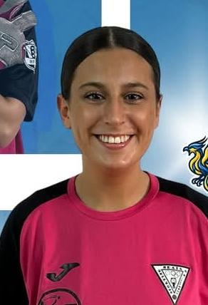 Eva Dourado (Sporting Seaia ) - 2025/2026