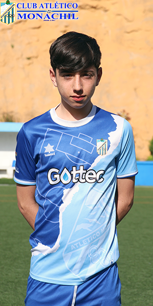 �lex (Atl�tico Monachil C) - 2025/2026