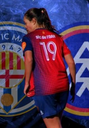 Puig (Gimnastic Manresa ) - 2025/2026