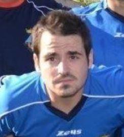 Jaume (U.D. Rotlet Molinar) - 2025/2026