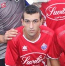 Silva (U.D. Rotlet Molinar) - 2025/2026