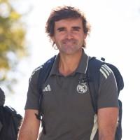 Gonzalo Anton (Real Madrid C.F.) - 2025/2026