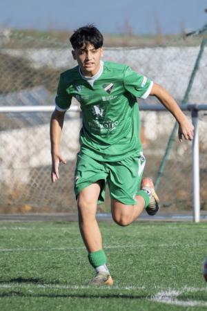 Yael  (Ural Espaol C.F.) - 2025/2026