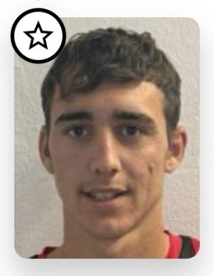 Adonay (C.D.F. Fran Mej�as) - 2025/2026