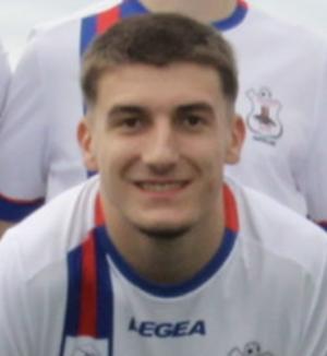 ISMA (C.D. Races) - 2025/2026