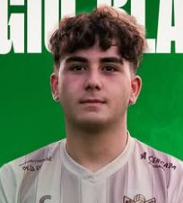 Sergio Blanco (Corgomo Vilamartin) - 2025/2026