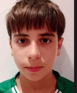 Marcos Cerpa (La Palma F.S.) - 2025/2026
