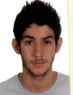 Antonio  (U.D. Alchoyano) - 2025/2026