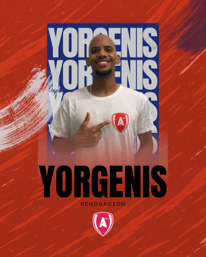 'YORGE' (Amoeiro F.C.) - 2025/2026