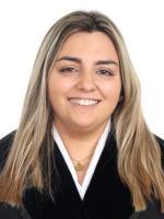 Alba Martinez (Mislata C.F.) - 2025/2026
